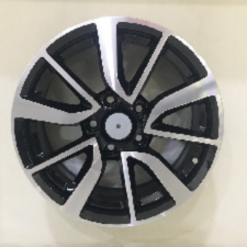 RC5028 6,5X16 5X114,3 ET35 73,1 BF