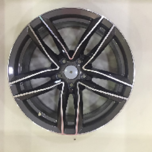 RC5068 8X18 5X112 ET35 66,45 GMF