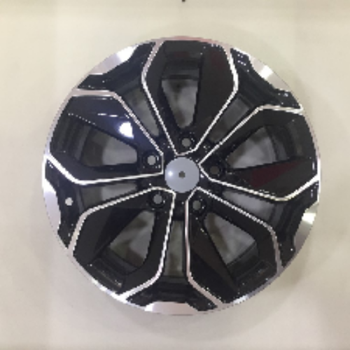 RC135 6,5X16 5X114,3 ET35 73,1 BF