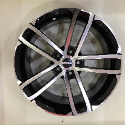 BK983 8X18 5X112 ET45 57,1 BM