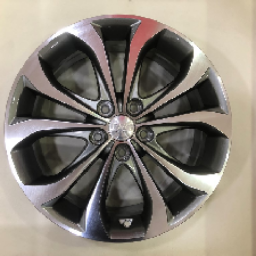 TL0255 7,5X18 5X114,3 ET48 67,1 GM