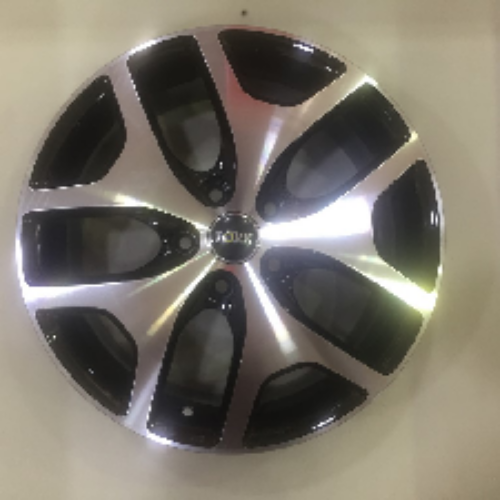 TORK7757 7X17 5X114,3 ET45 67,1 BM