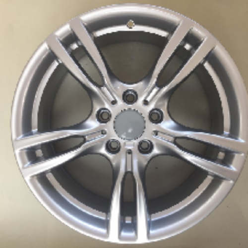 RC5003 8X18 5X120 ET38 72,6 SILVER (ÖN)