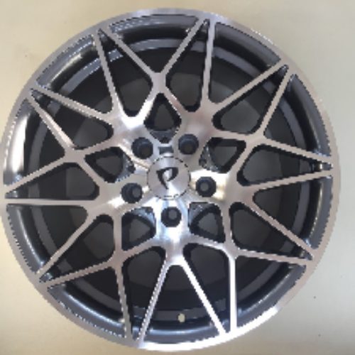 BK5167 9,5X18 5X120 ET37 72,56 GM
