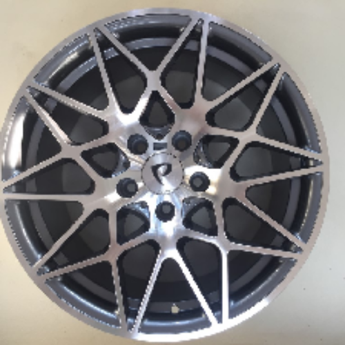 BK5167 8,5X18 5X120 ET34 72,56 GM