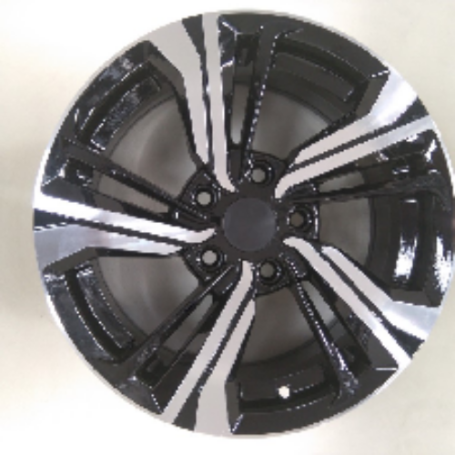 DY246 6,5X16 5X114,3 ET45 64,1 BD