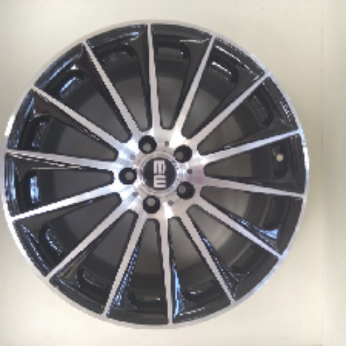 ELT210 9,5X19 5X112 ET38 66,45 BLP