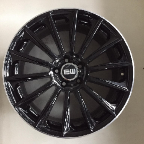 ELT206 7,5X17 5X112 ET35 66,5 BLLP