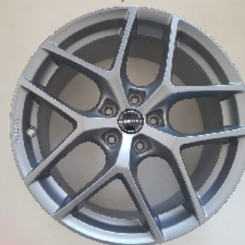 BRT061 8X18 5X114,3 ET40 72,5 ANTRASIT