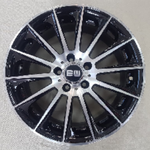 ELT206 7,5X17 5X112 ET35 66,6 BLP