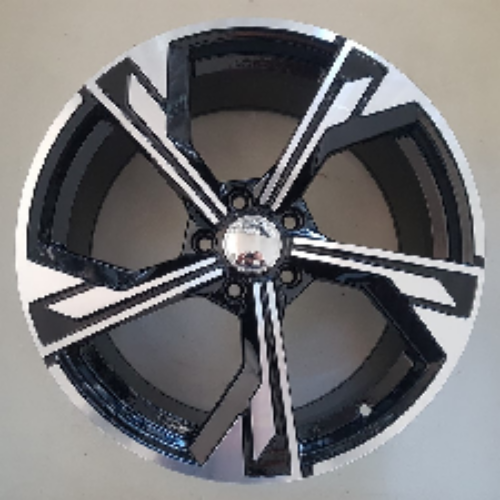 DY338 8X18 5X112 ET40 66,45 BD