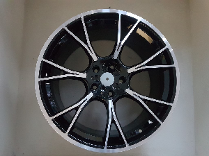 RC189 8,5X19 5X112 ET30 66,6 BF