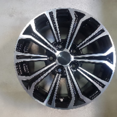 DY605 6,5X15 5X114,3 ET39 60,1 BD