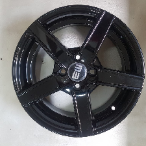 ELT237 6X15 4X100 ET40 67,1 BL