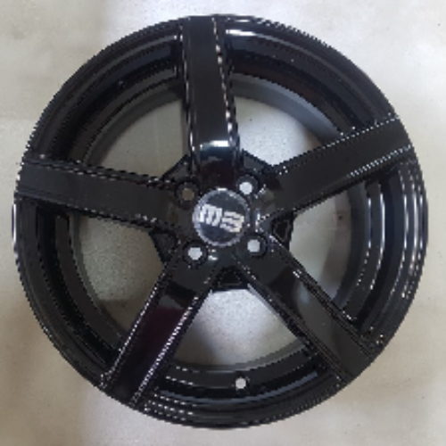 ELT239 6,5X16 4X100 ET38 67,1 BL