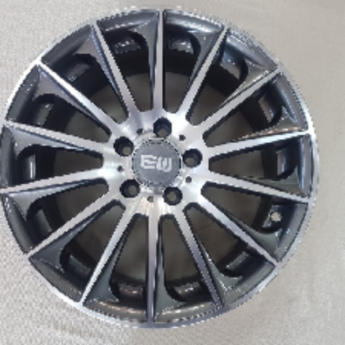 ELT206 7,5X17 5X112 ET35 66,5 PLP