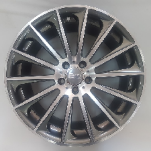 ELT210 9,5X19 5X112 ET48 66,5 PLP