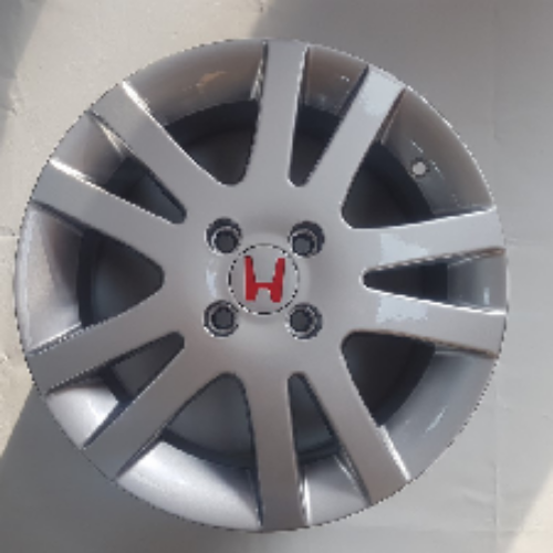 RC236 6,5X15 4X100 ET35 56,1 SILVER