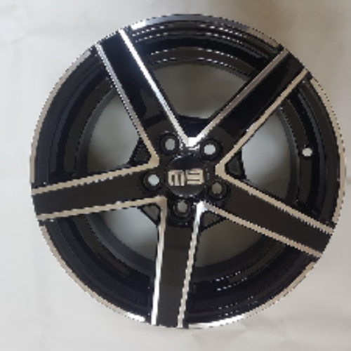 ELT238 6,5X15 5X100 ET40 57,06 BLP