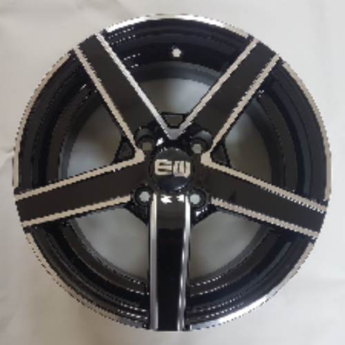 ELT238 6,5X15 5X112 ET46 57,06 BLP