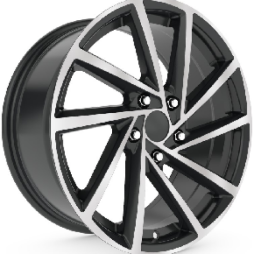 DY227 7,5X17 5X112 ET40 57,1 BD