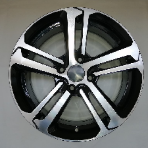 DY266 6,5X16 4X108 ET25 65,1 BD