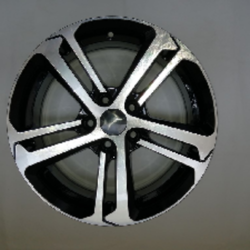 DY266 6,5X16 5X108 ET25 65,1 BD