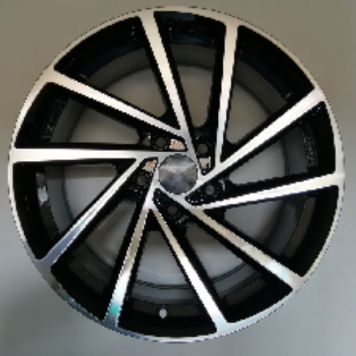 DY226 7X16 5X100 ET35 57,1 BD