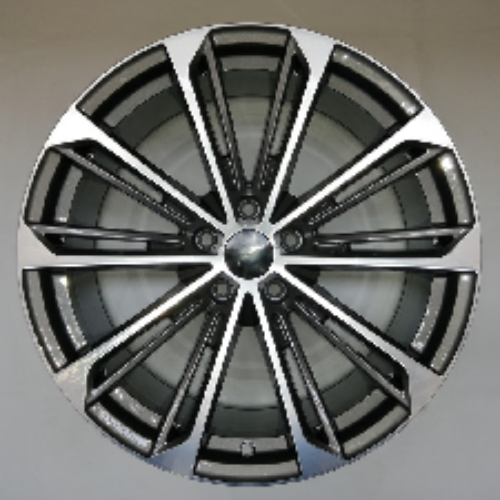 DY299 8,5X19 5X112 ET42 57,1 GMD