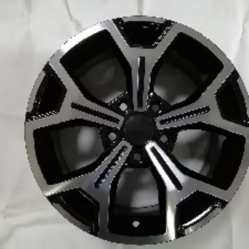 DY356 7X16 5X114,3 ET45 67,1 BD