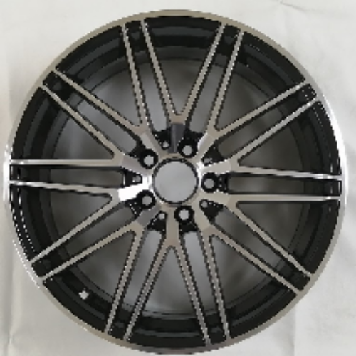 DY659-1 8,5X19 5X112 ET35 66,6 BD