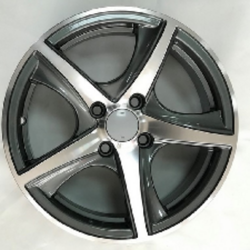 RC235 6,5X15 4X100 ET35 67,1 GMF