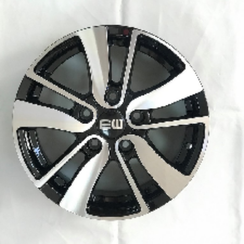 ELT263 6X15 5X114,3 ET43 66,1 BLP