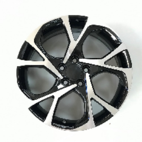 DY106 6,5X16 5X98 ET40 58,1 BD