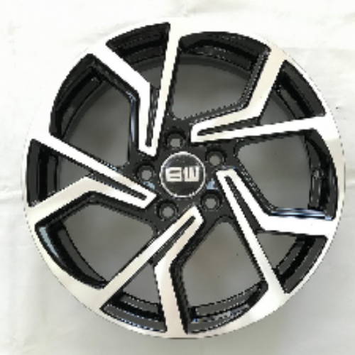 ELT270 7X17 5X100 ET40 57,06 BLP