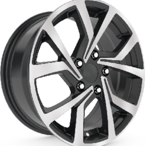 DY235 6,5X15 5X100 ET35 57,1 BD