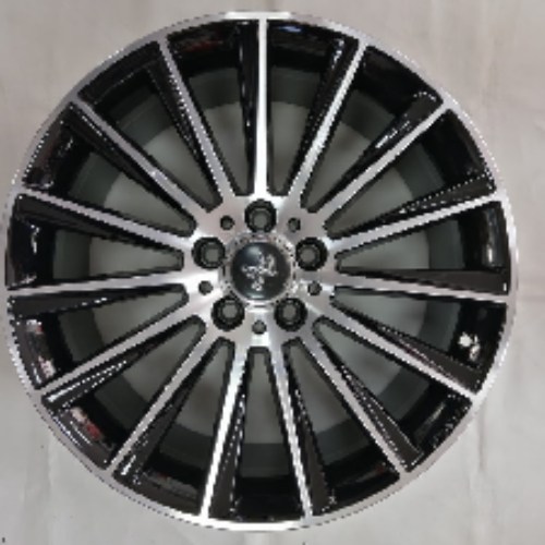 KT052 8,5X19 5X112 ET45 72,6 BP