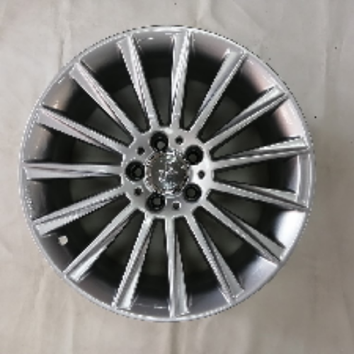 KT053 8X18 5X112 ET30 72,6 SILVER