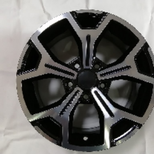 DY356 7X16 5X114,3 ET40 66,1 BD