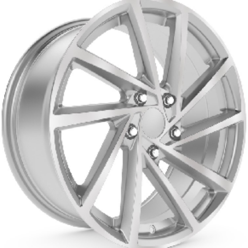 DY227 7,5X17 5X112 ET40 57,1 SD