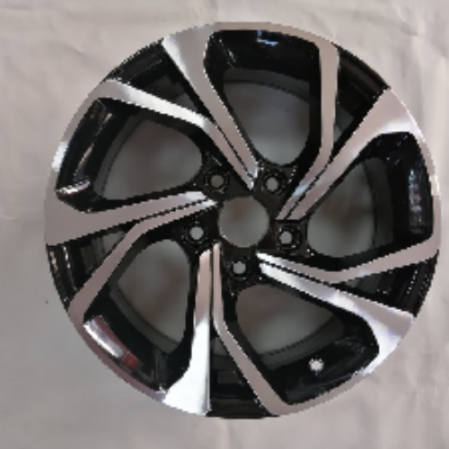 DY906 6,5X16 5X114,3 ET35 66,1 BD