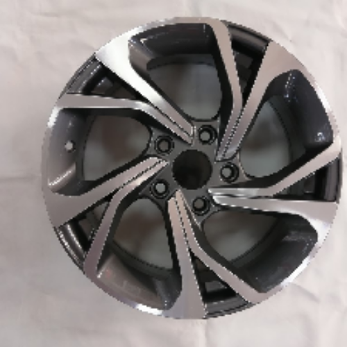 DY906 6,5X16 5X114,3 ET35 66,1 GMD