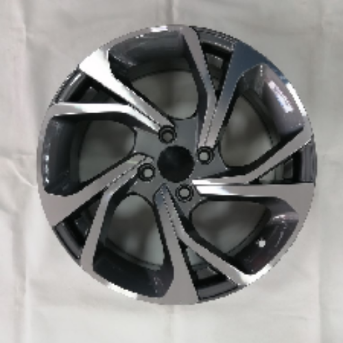 DY906 6,5X16 4X100 ET35 60,1 GMD