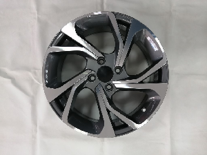 DY906 6,5X16 4X100 ET35 60,1 GMD