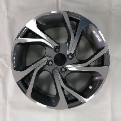 DY906 6,5X16 4X100 ET35 67,1 GMD