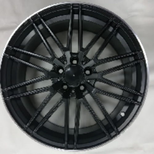 DY659-1 8,5X19 5X112 ET35 66,6 MBLD