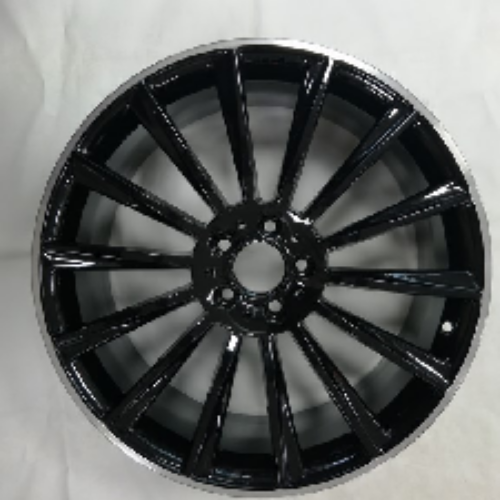 RC1017 9,5X20 5X112 ET48 66,6 BLP (ARKA)
