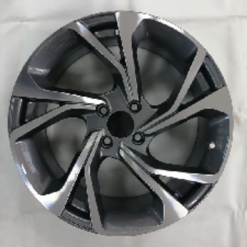 DY907 7,5X17 4X100 ET40 60,1 GMD