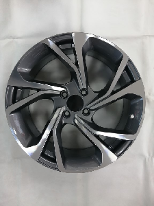 DY907 7,5X17 4X100 ET40 60,1 GMD