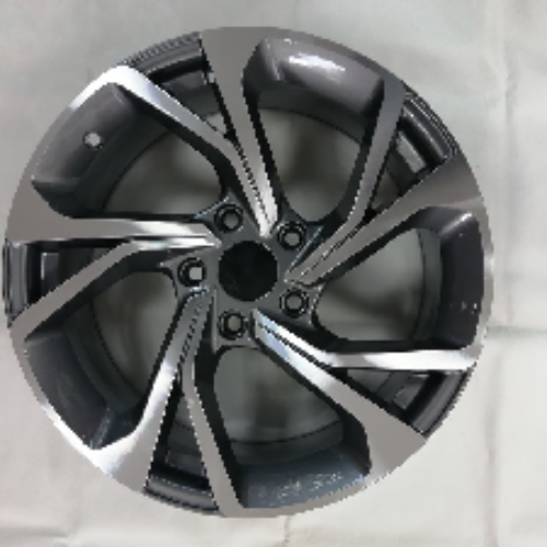 DY907 7,5X17 5X114 ET40 66,1 GMD